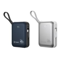 [3C Certified with QR Code] Hedonic - PD 3.0 45W 10