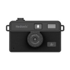Hedonic - Retro-Style Ultra-Mini Digital Camera [Multi color] CR-HEDON_MINICAM_MO