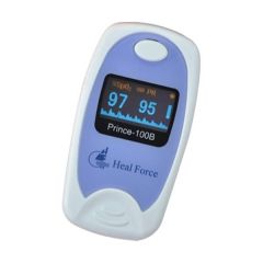 Heal Force - Prince 100B 指式脈搏血氧儀 HEFO-00002