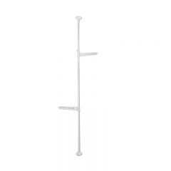 HeianShindo-Laundry Pole w/ 2 Hanging arm (210-280cm) HeianShindo_TMH-2