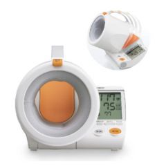 OMRON - HEM-1000 上腕式電子血壓計【香港行貨】 HEM-1000