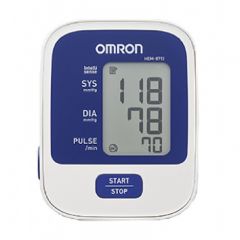 預售Omron- 手臂式血壓計 HEM- 8712 (預計送貨日期: 購買後14天) HEM-8712