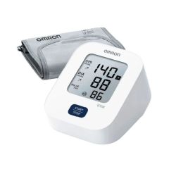 OMRON - EZ Lite HEM-7180 Upper Arm Blood Pressure Monitor