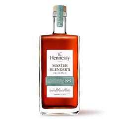 Hennessy Master Blender’s No.5 HENNESSY_MB5
