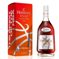 Hennessy V.S.O.P NBA 2023 Limited Edition HENNESSY_VSOP_LE