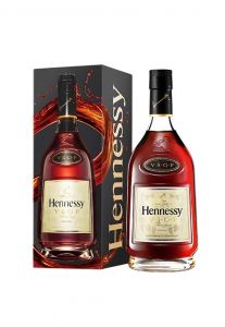 Hennessy V.S.O.P 70cl with gift box