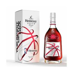 Hennessy -  V.S.O.P NBA 21/22 Limited Edition 700ml HENNESSY_VSOP_NBA