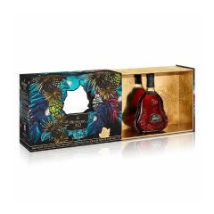 Hennessy - X.O Holiday 2021 Limited Edition 700ml HENNESSY_XO_21