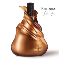Hennessy XO x Kim Jones Limited Edition HENNESSY_XO_LE