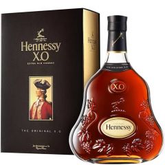 Hennessy X.O  (with giftbox)
