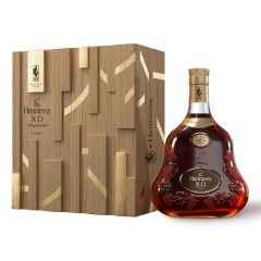 軒尼詩 X.O NBA 2024 限量版 HENNESSY_XO_NBA24