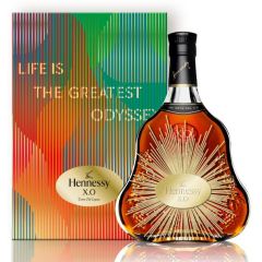 Hennessy X.O “Life is the Greatest Odyssey” Limited Edition HENNESSY_XO_ODY