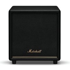 Marshall 馬歇爾 Heston Sub 200 超低音喇叭 (黑色) HESTONSUB200