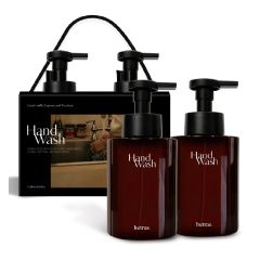 Hetras - 2pcs Set - Perfumed Bubble Hand Wash 515ml [Multi Flavors] HET_BB_HW_ALL