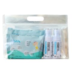 ASFA - Travel Kit (ENHANCED) HF0002N