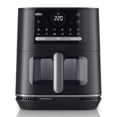 Braun - MultiFry 5 3in1 AirFryer (HF5073) CR-HF5073