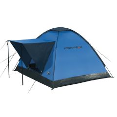 High Peak - tent Beaver 3 Blue Grey HI10167