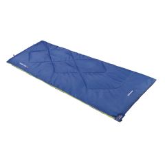 High Peak - sleeping bag Ranger Blue/Darkblue HI20034