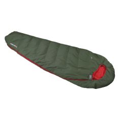 High Peak - sleeping bag Lite Pak 1200 Greed Red HI23246