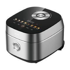 九陽 - 第2代0塗層多功能IH電飯煲 HIHRC2408K HIHRC2408K