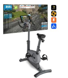 (預購) Renpho - AI 智能健身單車機 - R-Q002 (預計送貨期: 11月中)