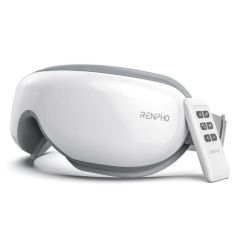 Renpho - Eyeris 1 Eye Massager - RF-EM001R-W-UK HK-RF-EM001R-W-UK