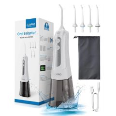 Renpho - 充電式潔齒水牙線 RP-HWF001-WH HK-RP-HWF001-WH