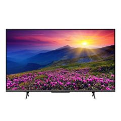 HISENSE 50" TV A65 4K Ultra HD UHD LED  HK50A65-0003 HK50A65-0003
