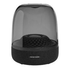 Harman Kardon Aura Studio 4 Bluetooth Speaker HKAURAS4BLKUK