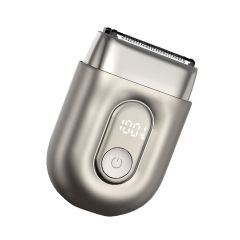 Momax 1-Care Raze Rechargeable Pocket Aqua Shaver HL20L CR-HL20L