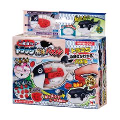 MegaHouse - Kaitai Puzzle (Fugu Puzzle + Lamb Puzzle) HMG-51483515