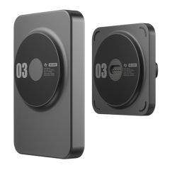 Honnmono - 車載三合一充電 - 行動電源車充 hmn_MC0003