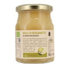 Solmielato - Organic Raw Sulla Honey HO0332