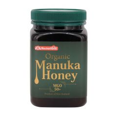 Nectarland - Organic Manuka Honey MGO50+ HO0561