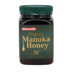 Nectarland - Organic Manuka Honey MGO150+ HO0571