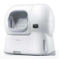 HomeRun - Auto Cat Litter Box CR-HomeRun_CS106