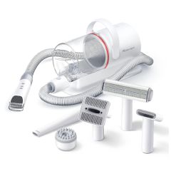 HomeRun - HC15 The Grooming Kit - total 6 attachments included CR-HomeRun_HC15