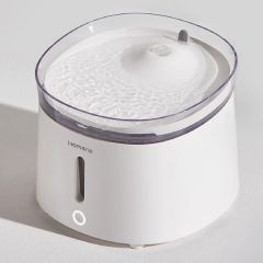 HomeRun - WF20 Pet Fountain - with Wireless Pump CR-HomeRun_WF20