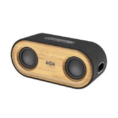 House of Marley - GET TOGETHER 2 MINI Bluetooth Speaker HOUSE_GTG2MINI