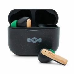 House of Marley - Little Bird True Wireless Bluetooth Earbuds HOUSE_LITTLEBIRD