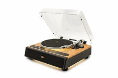 House of Marley - SOUL REBEL All-In-One Vinyl Record Player With Speaker