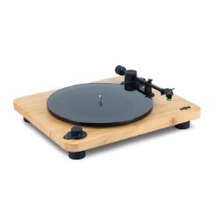 House of Marley - STIR IT UP LUX Bluetooth Turntable HOUSE_STIRITUPLUX