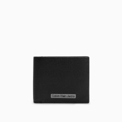 Calvin Klein MICRO PEBBLE 真皮錢包 (HP2009)