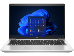 HP ProBook 440 G9 14" FHD 筆記簿型電腦, i5-1235U, 16GB RAM, 512GB SSD, Win 11 DG Win 10 Pro 64 | 贈送 HP (H2L63AA) 無線滑鼠及 HP (1E7D7AA) 上開式筆記簿型電腦手提包 (6P455PA#AB5 / 9750161+9750201+9749941) [預計送貨時間: 7-10工作天]