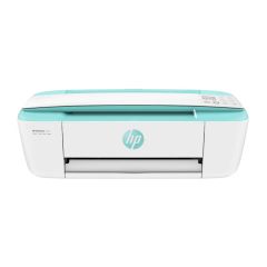 HP惠普 - Deskjet 3721 三合一無線打印噴墨打印機 HPDeskjet3721