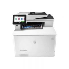 HPM479dw HP - Color LaserJet Pro M479dw 3in1 color laser printer W1A77A