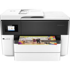 HP惠普 - OfficeJet 7740 四合一 A3 無線打印噴墨打印機 HPOfficeJet7740