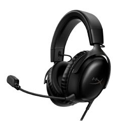 HyperX - Cloud III 7.1 Surround Sound Gaming Headset (3 Color options) HPX-C371-all