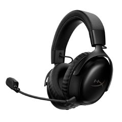 HyperX - Cloud III S Wireless Gaming Headset (3 Color options) HPX-C3SW-all