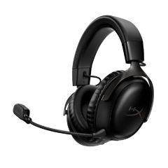 HyperX - Cloud III Wireless 7.1 Surround Sound Gaming Headset (2 Colour options ) HPX-C3W71-all